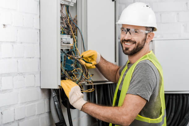 Best Electrical Outlet Repair  in Aho Falls, ID