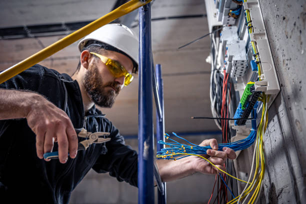 Best Electrical Installation Contractor  in Aho Falls, ID