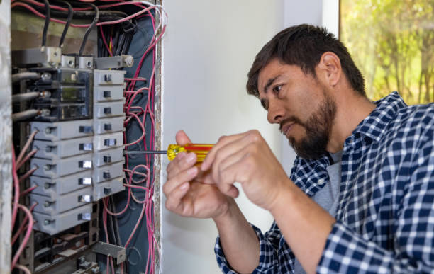 Best Residential Electrician Services  in Aho Falls, ID